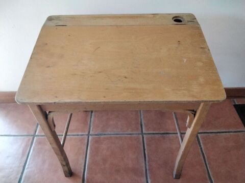 Petit bureau style Baumann 30 Rochefort (17)