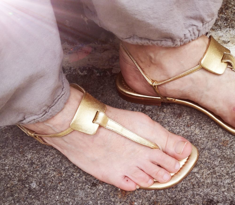 Sandale LOUBOUTIN Chaussures