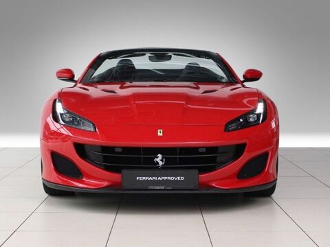 Ferrari Portofino 4.0 V8 600 ch 2019 occasion Bordeaux 33000