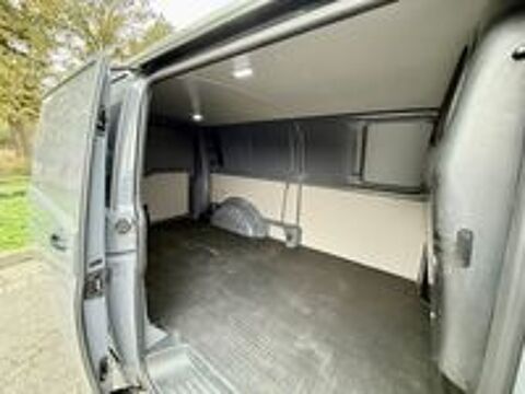 Transporter TRANSPORTER FGN TOLE L2H1 2.0 TDI 204 2019 occasion 65800 Aureilhan