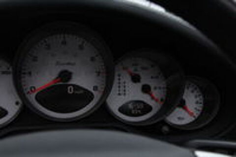 911 (997) 911 Coupe 3.6i Turbo Tiptronic S A 2006 occasion 59310 Auchy-lez-Orchies