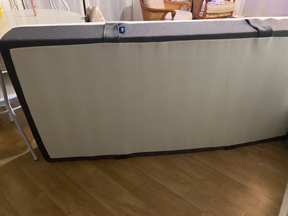 Matelas Emma 90x190 Meubles