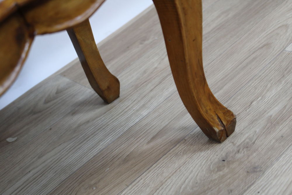 CHEVET ARBALETE Meubles