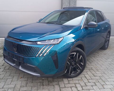 Peugeot 3008 ADML/ALARME/AMBIENT*LIGHTING/CUIR/KAM360/TOIT*PANO/19 2024 occasion BE-8900 Ieper (Ypres) 