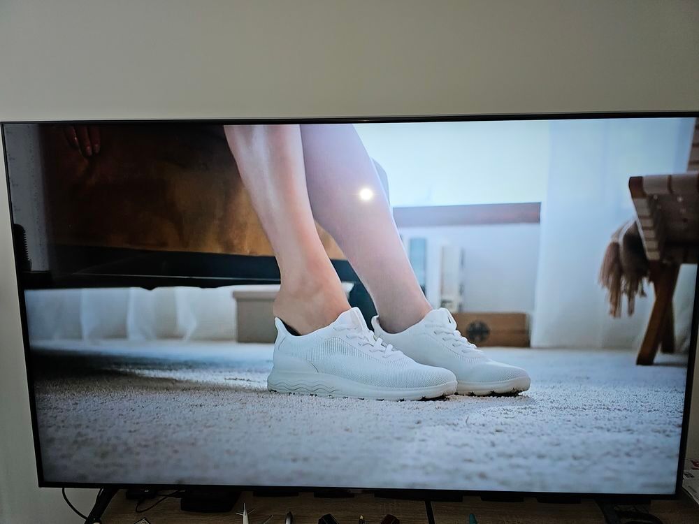 TV LED LG 75UP77 de 189 cm (75") &agrave; 600 € Photos/Video/TV