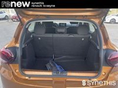 Sandero TCe 90 Stepway Confort 2021 occasion 83500 La Seyne-sur-Mer