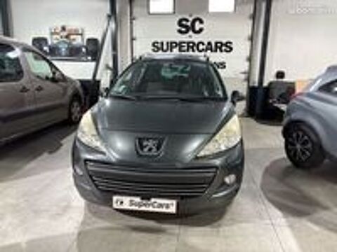 207 SW 1.6 VTi 120ch Premium 2010 occasion 31270 Cugnaux