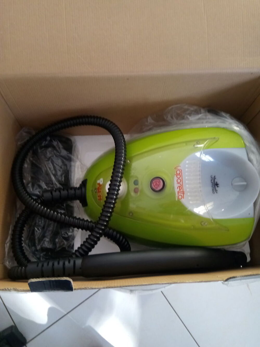 Balai vapeur Meubles