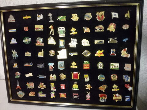 collection de 80 pims 20 R�ding (57)