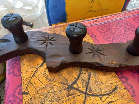 PORTE MANTEAU 5 Foug�res (35)