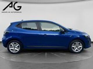 Clio V Clio Blue dCi 100 ch GSR2 Evolution 2025 occasion 08300 Rethel
