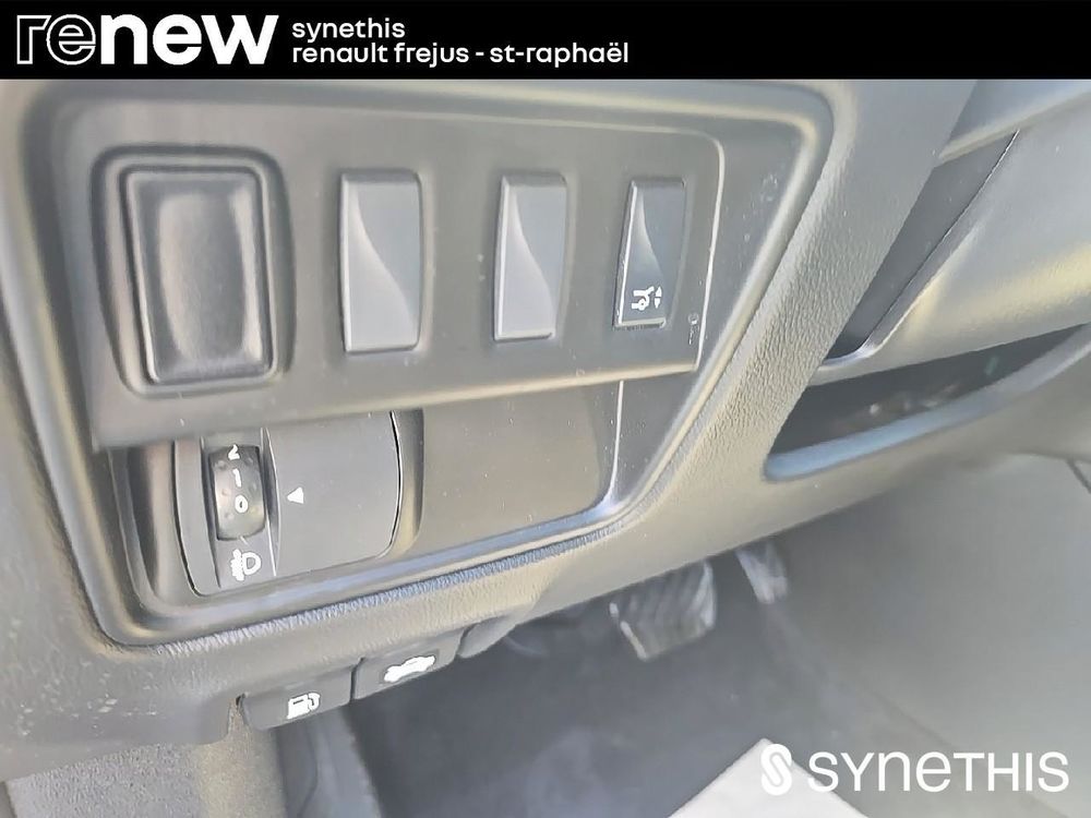 Koleos Blue dCi 150 X-tronic Initiale Paris 2019 occasion 83600 Fr&eacute;jus