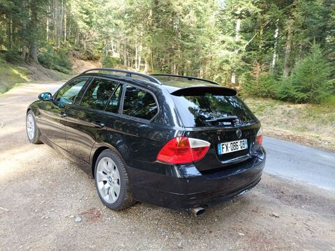 Bmw serie 3 320i touring