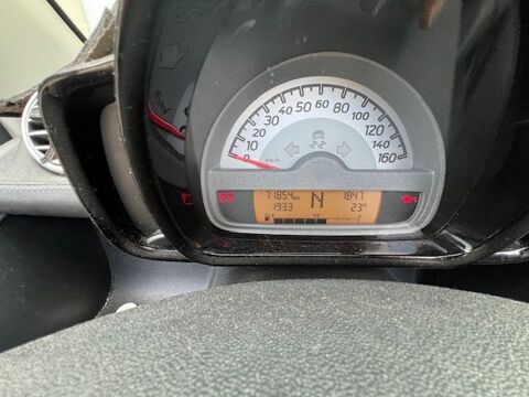 Smart fortwo Cabrio 1.0 102ch Brabus