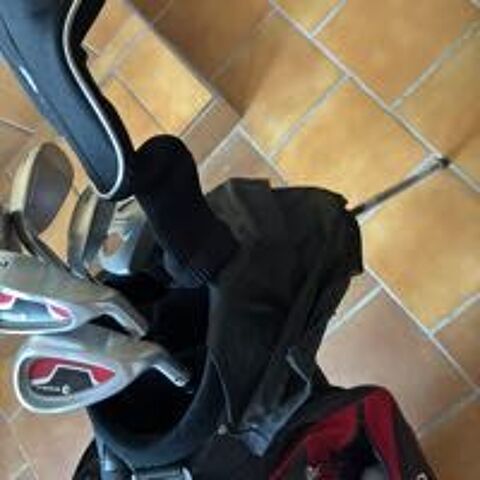 sac et matériel de golf Istres (13)