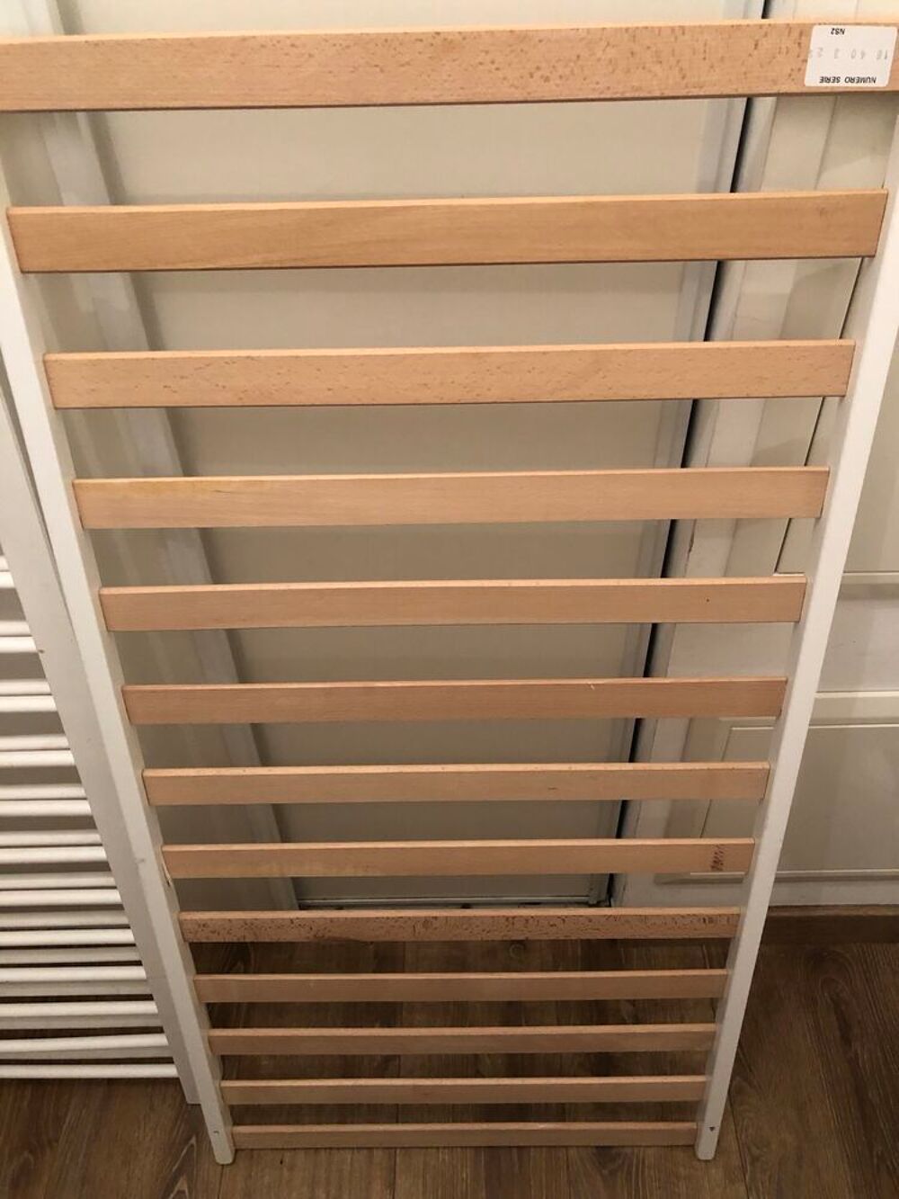lit pour enfant Mobilier enfants