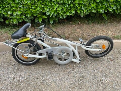 Vélo pliant idéal pour camping-car Chaptelat (87)