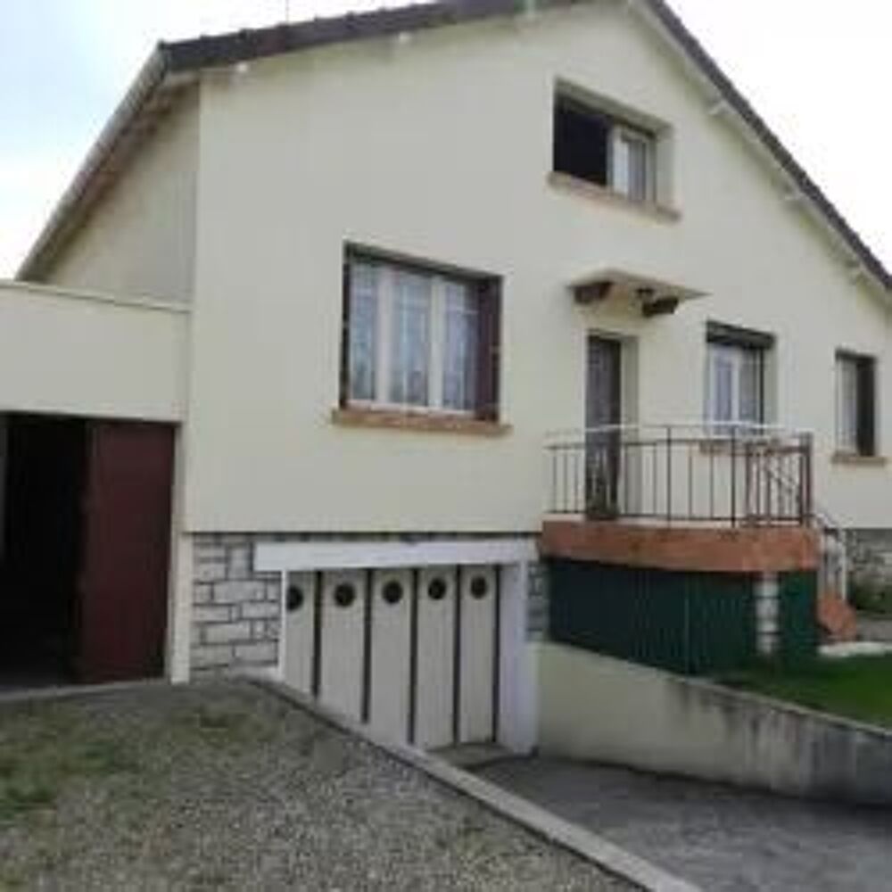 Location Maison MAISON 5 pices 105 m Varennes-sur-seine
