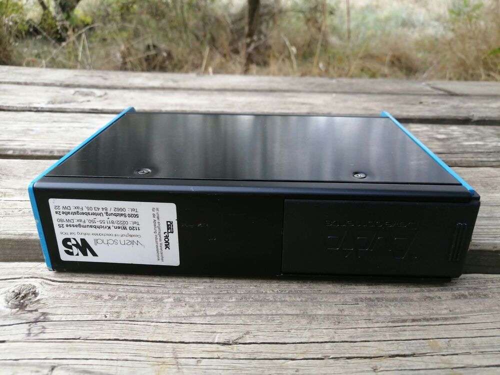 Audio Developments AD 160 Audio et hifi
