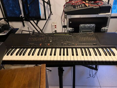 Clavier KN1000 Technics 120 M�r� (78)