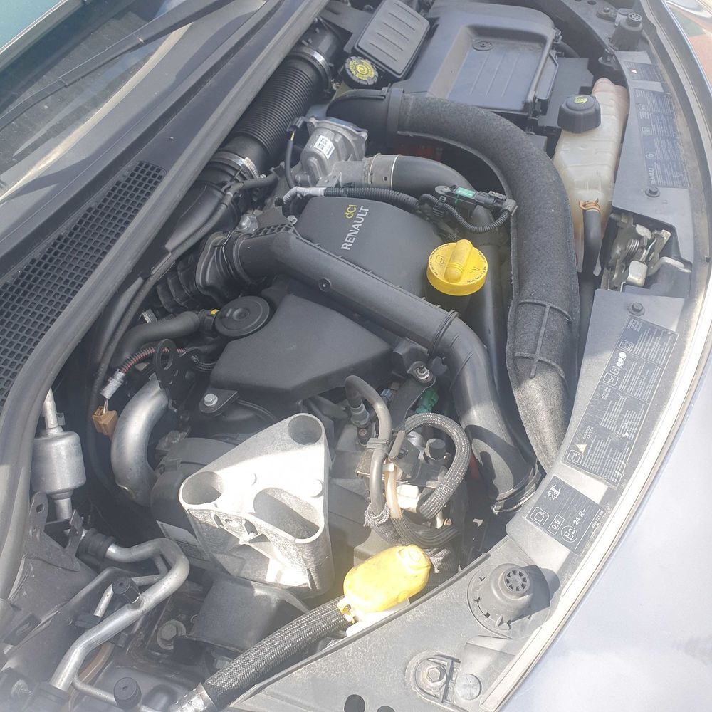 Clio III Estate Clio Estate III dCi 75 20th Euro 5 2011 occasion 59300 Valenciennes