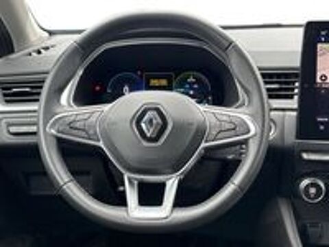 Captur E-Tech full hybrid 145 Techno fast track 2023 occasion 91300 Massy