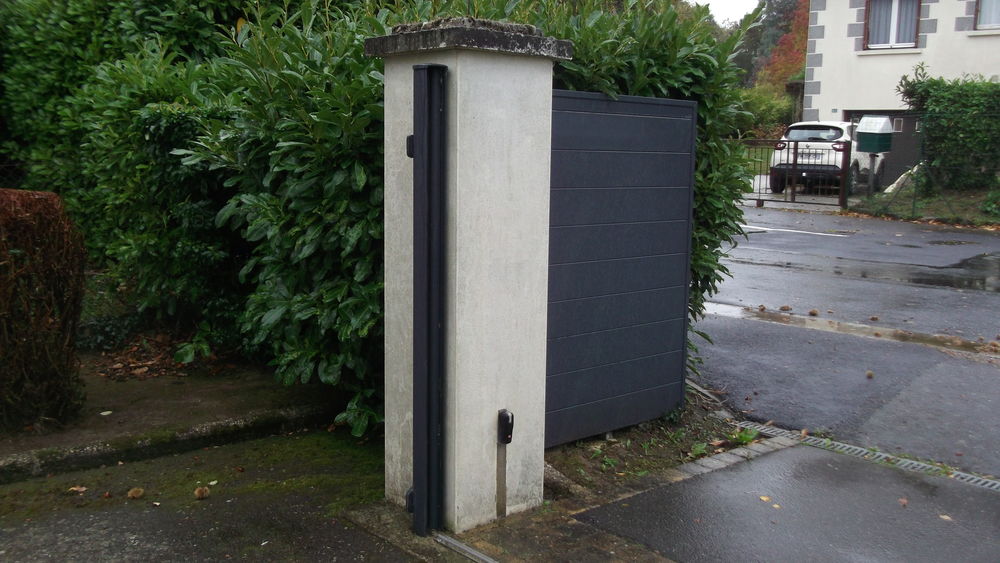 BLOC DE COFFRAGE BETON Bricolage