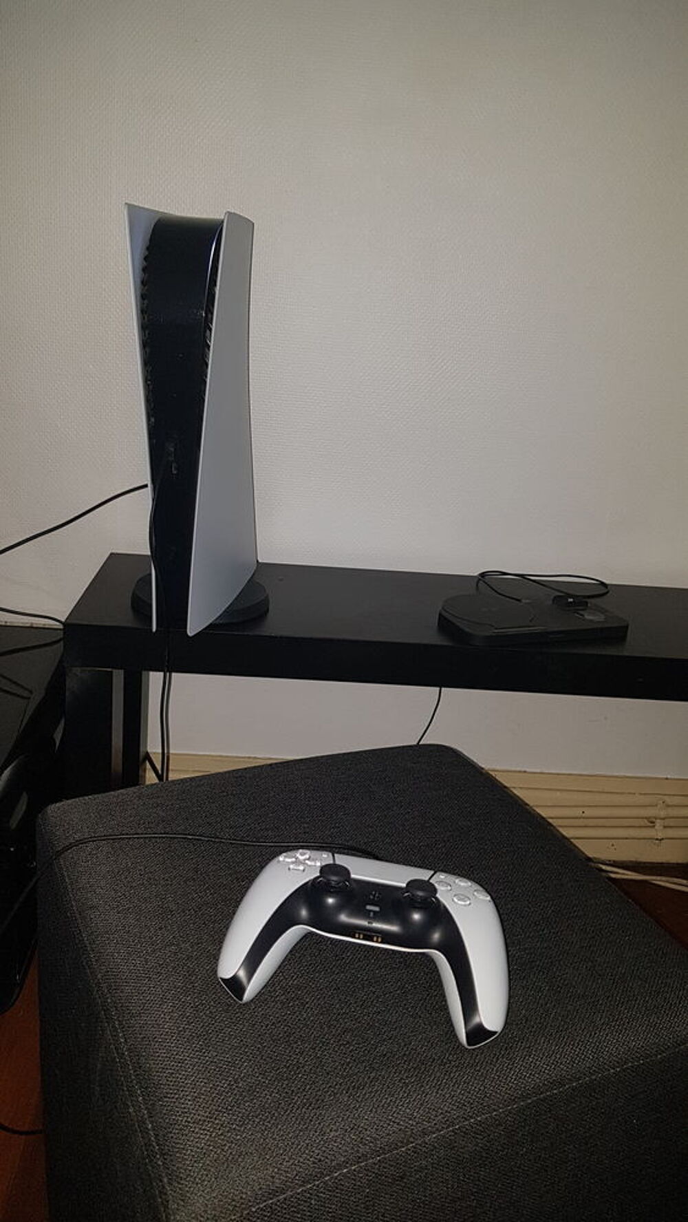 Ps5 digitale Comme Neuve Consoles et jeux vidéos