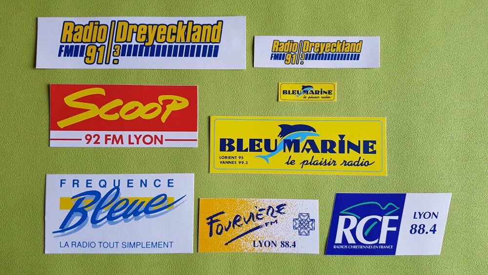 RADIOS FM PHOTO 67 