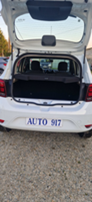 Sandero SCe 75 2019 occasion 31810 Vernet