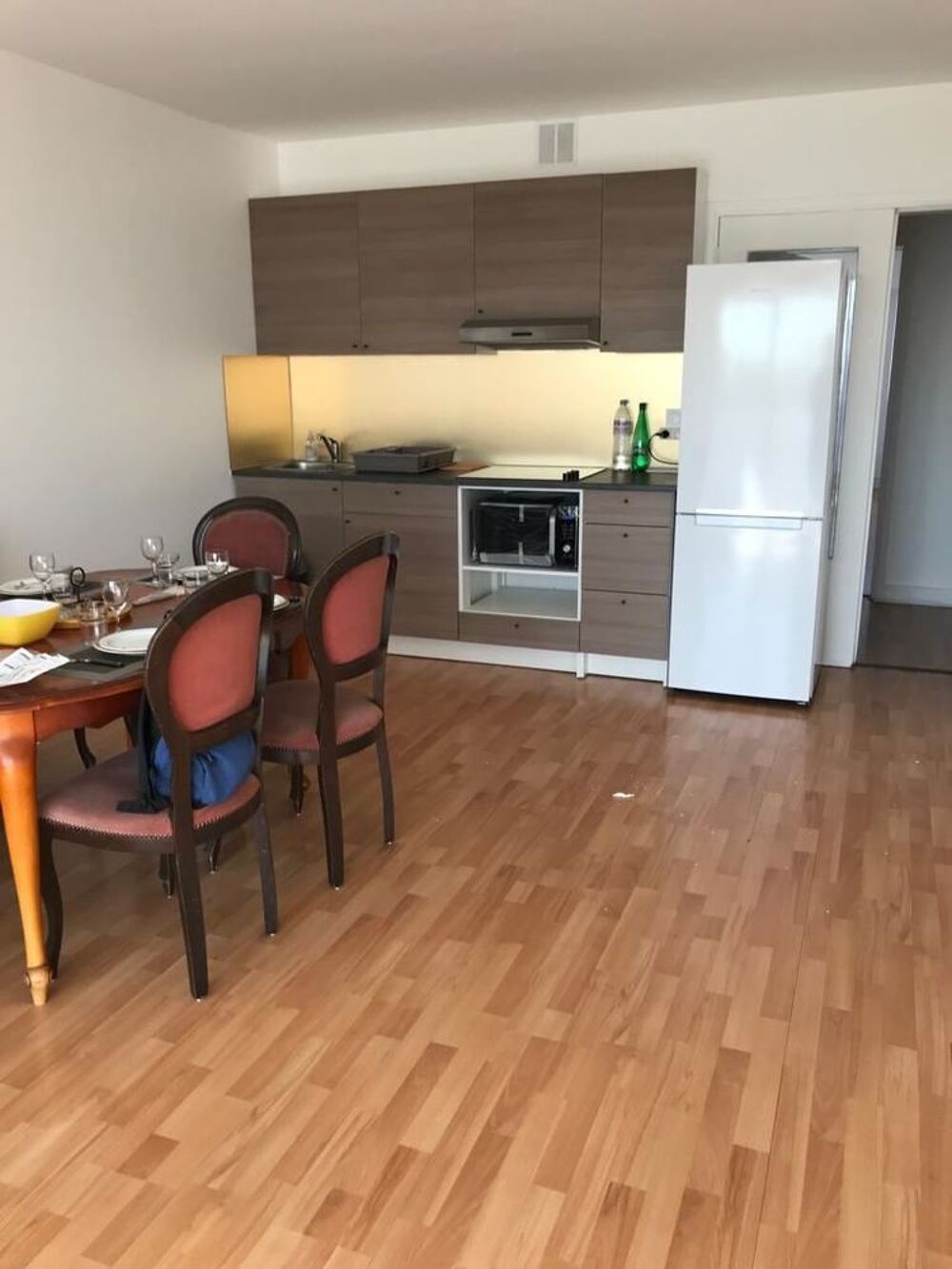 Location Appartement 5 pièces aux portes de Paris XIIIè Le kremlin bicetre