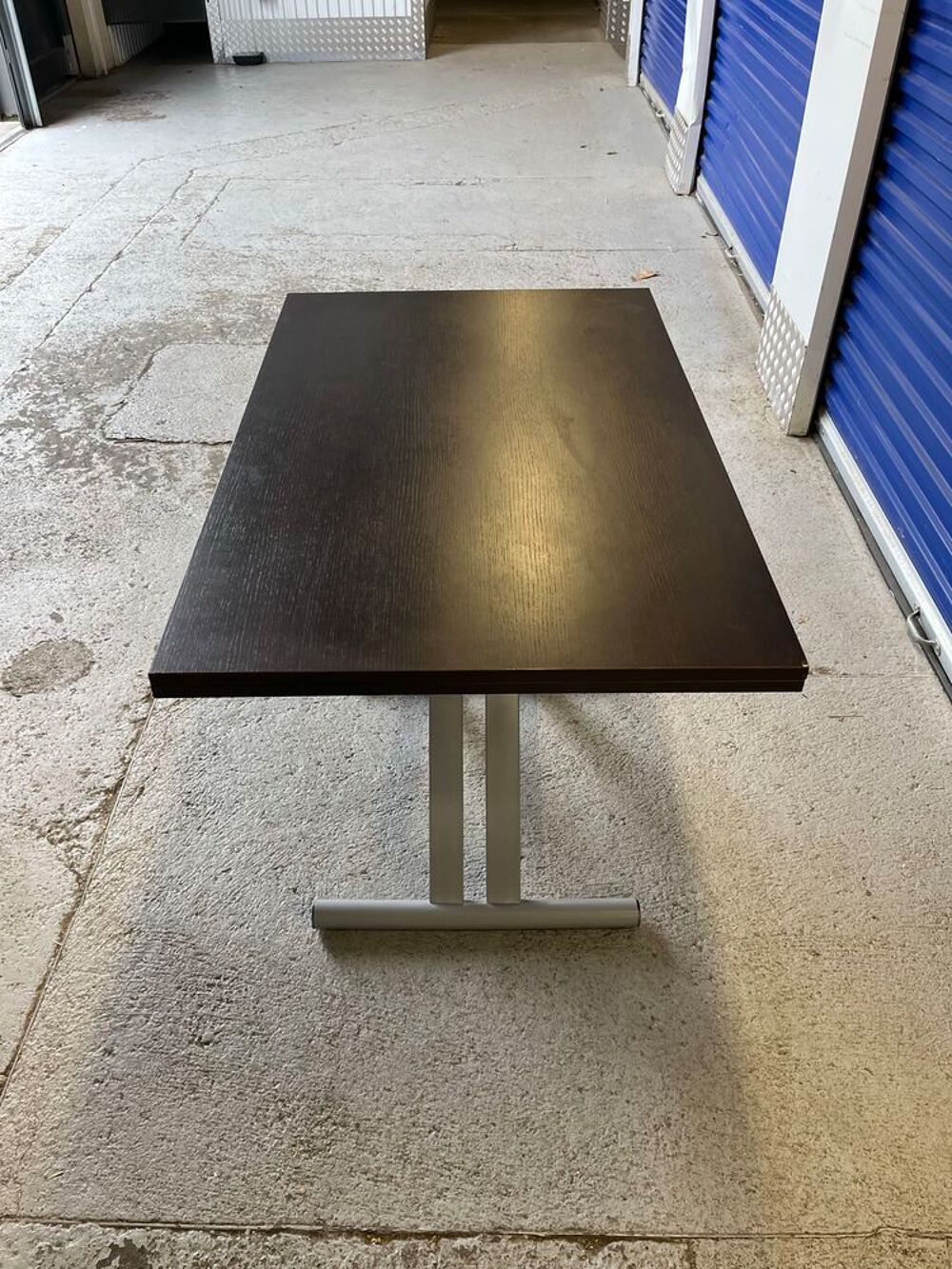 Table modulable Meubles