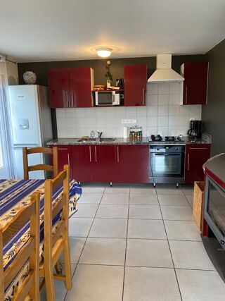 Location  Maison - Villa 