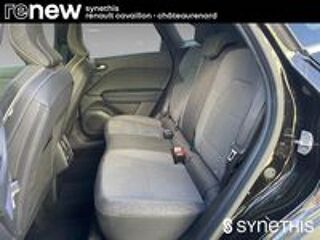 Symbioz E-Tech full hybrid 145 Techno 2025 occasion 84300 Cavaillon