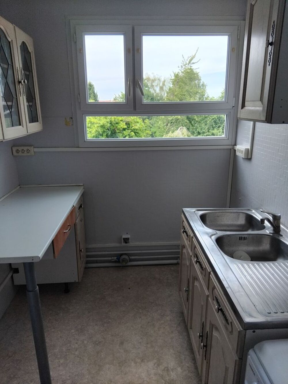 Location Colocation CHAMBRES EN COLOCATION à moins de 10 mn à pied de la Fac Douai