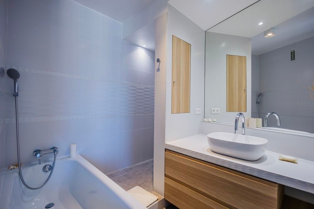 � vendre  Appartement Paris 15