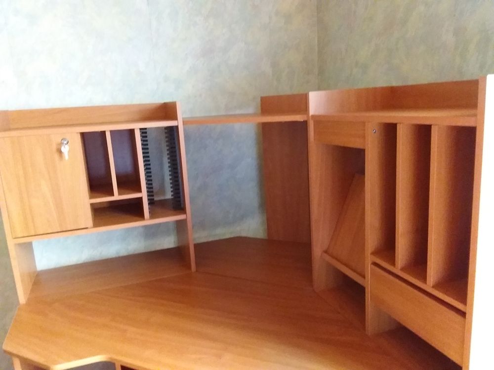 Bureau d angle Meubles