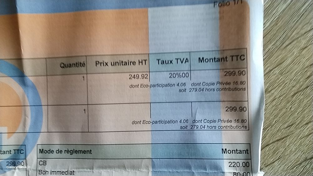 t&eacute;l&eacute;phone neuf Téléphones et tablettes