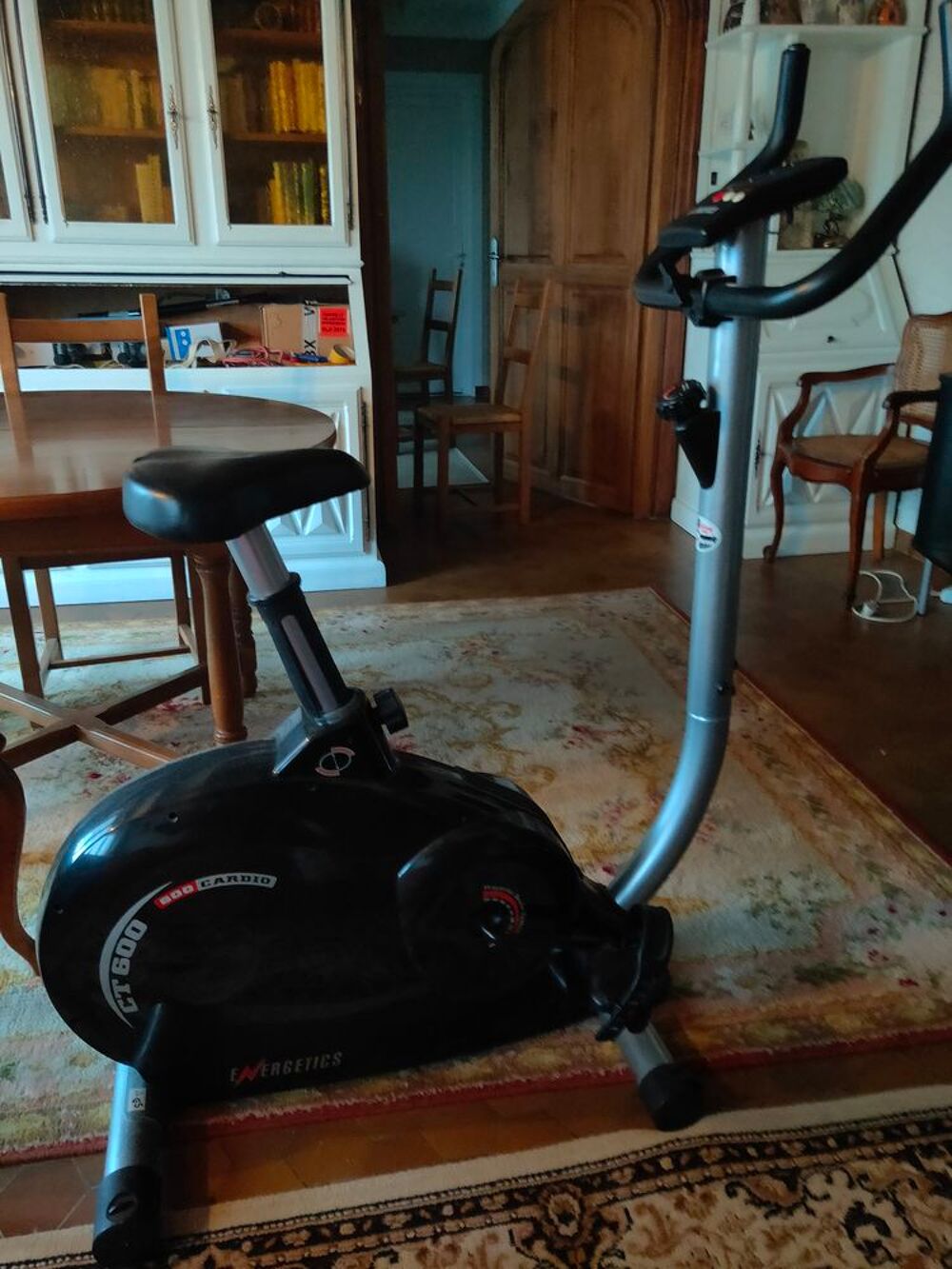 Energetics velo appartement best sale