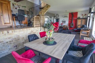  Maison � vendre 8 pi�ces 133 m�