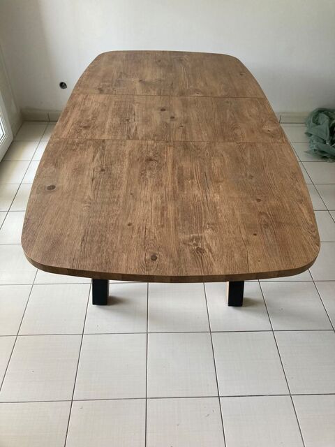 Table bois Audenge (33)
