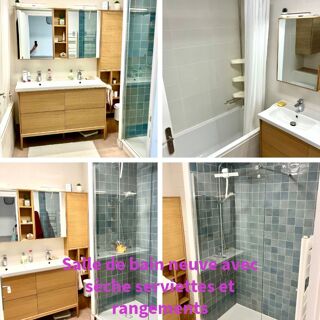  Appartement � vendre 4 pi�ces 104 m� Le bouscat