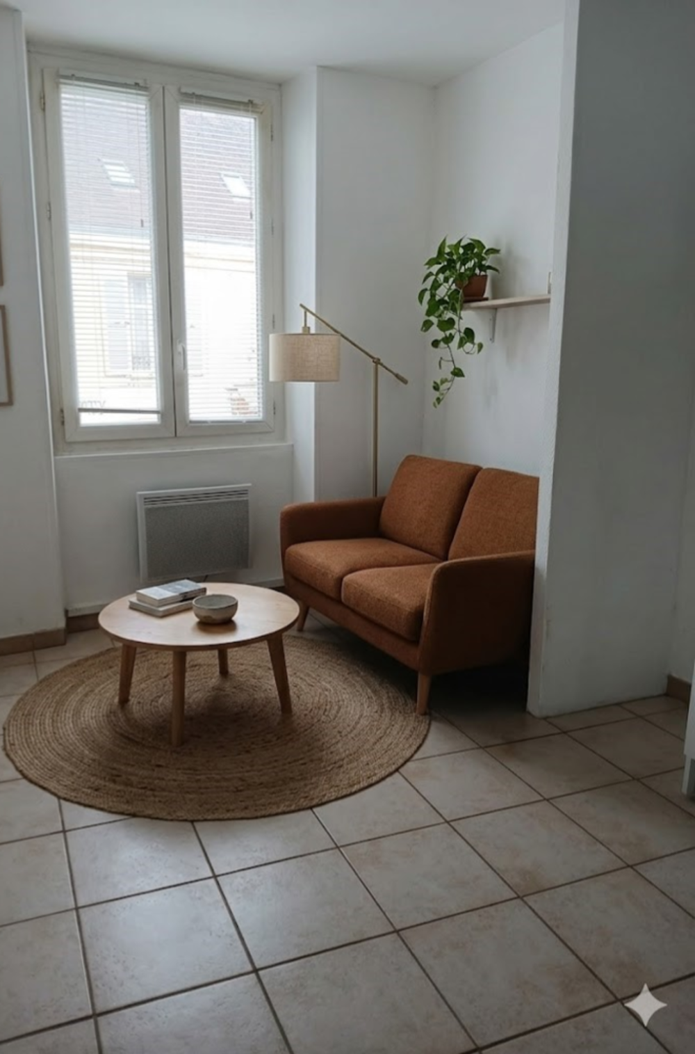 Location Appartement F2 CENTRE VILLE Le châtelet-en-brie