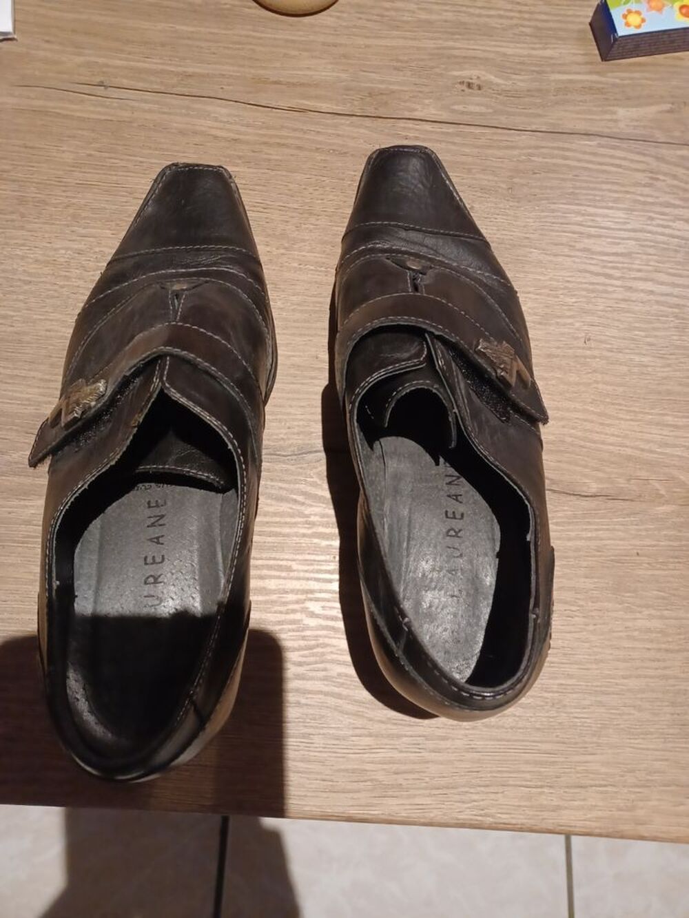 Chaussures femmes Chaussures