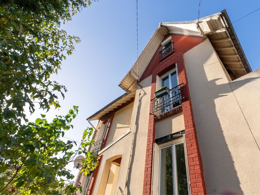 à vendre  Maison Colombes (92700)