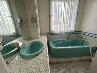  Appartement � vendre 5 pi�ces 121 m�