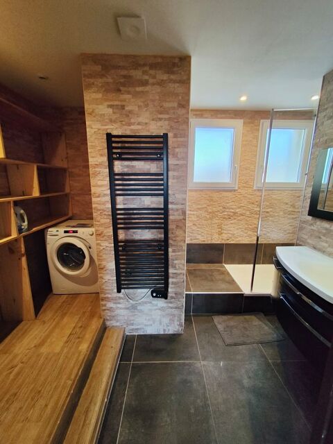  Appartement � louer 4 pi�ces 80 m�