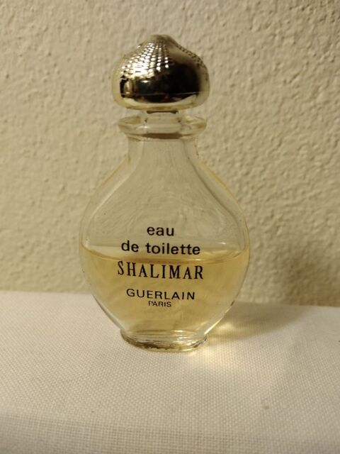 Miniature parfum Shalimar 22 Svrac-d'Aveyron (12)