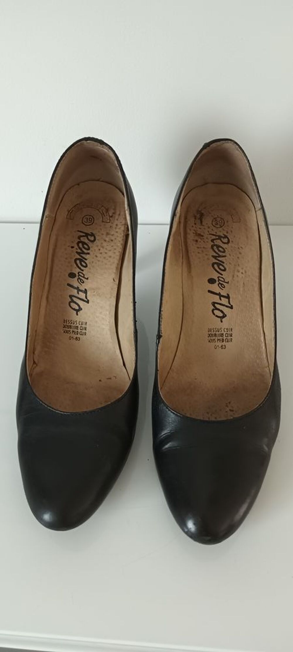 Mocassins Chaussures