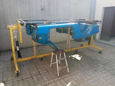 Rotissoire d'atelier 800 Montsoult (95)